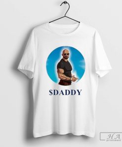 Official Daddy Andrew Tate T-Shirts