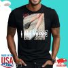 Official Davidenth I Am Music T-Shirt