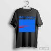 Official Deftones My Own Summer T-shirt