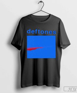 Official Deftones My Own Summer T-shirt