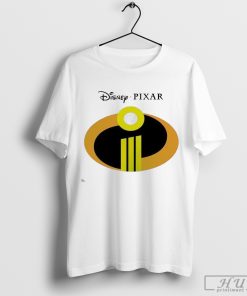 Disney Just Announced At D23 Incredibles 3 Is Officially In The Works At Pixar Unisex T-Shirt