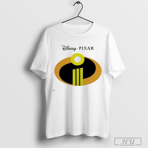 Disney Just Announced At D23 Incredibles 3 Is Officially In The Works At Pixar Unisex T-Shirt