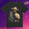 Official Dustin Lynch Live Tour 2024 Photo T-Shirts