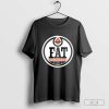 Official Edmonton Oilers Let’s Go Fat Wreck Chords T-Shirts