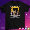 Official Friends 30th Anniversary 1994-2024 Thank You For The Memories Love T-Shirt