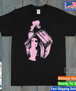 Official Gracie Abrams The Secret Of Us Tour '24 Shirt