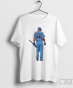 Official Grady Sizemore Chicago White Sox Players T-Shirt