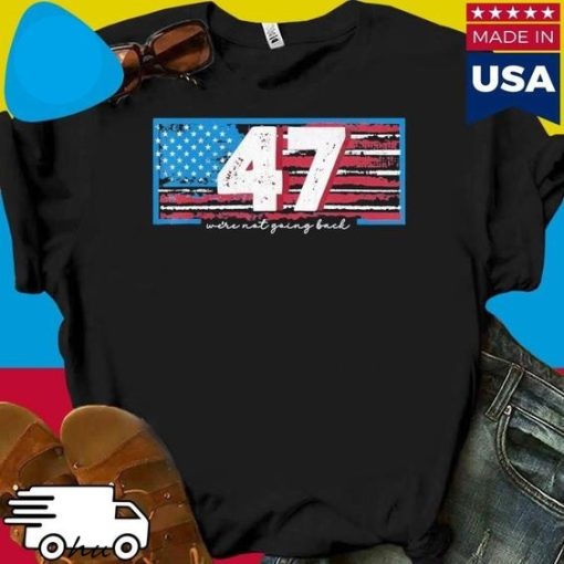 Official Harris walz 2024 president Kamala 47 tim walz American flag T-shirt, hoodie, tank top, sweater and long sleeve t-shirt