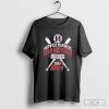 Official Harwich Mariners 2024 Cape Cod Baseball League Champions Shirt