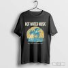 Official Hot Water Music We'll Find Our Own Way Home 2024 T-shirt