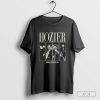 Official Hozier Unreal Unearth 2024 Photo T-Shirts