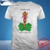 I Am The Lorax I Speak For The Trees T-Shirt