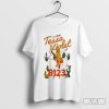 Official I Saw Tessa Violet At 8123 Fest T-Shirts