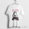 Official Icon Miss Piggy Shirt