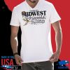 Official I'm Like A Midwest Princess T-Shirt