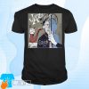 Official Jazz Chisholm Jr NY Yankees album T-Shirt