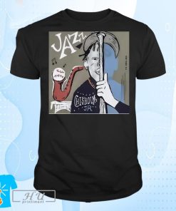 Official Jazz Chisholm Jr NY Yankees album T-Shirt