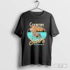 Official Joe Stamm Band Country That Slaps T-shirts