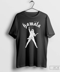 Official Kamala Harris 2024 Kay Hanley Shirt