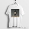 Official Kanye West and Ty Dolla $ign Drop Vultures 2 T-Shirt