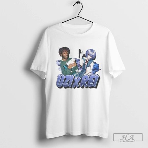 Official Lil Uzi Vert x Rei T-Shirts