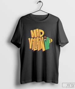 Madvillain Gasdrawls LURK 2024 shirt