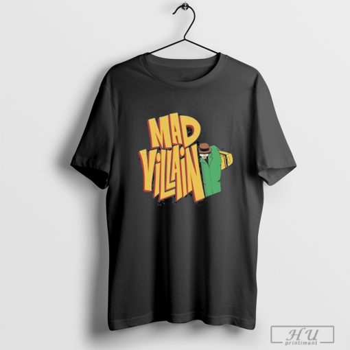 Madvillain Gasdrawls LURK 2024 shirt