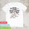 Official Mallory Swanson Sophia Smith Trinity Rodman The Trident Shirt