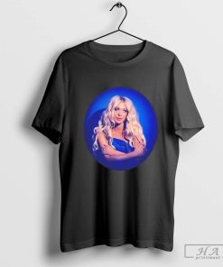 Official Megan Moroney Am I Okay Summer Tour Dates 2024 T-Shirts