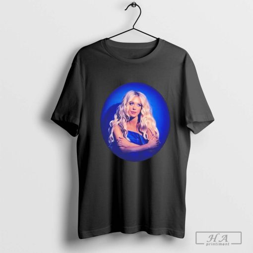 Official Megan Moroney Am I Okay Summer Tour Dates 2024 T-Shirts