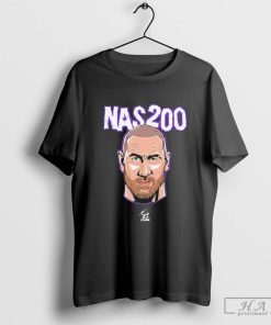 Official Melbourne Storm NAS 200 T-Shirts