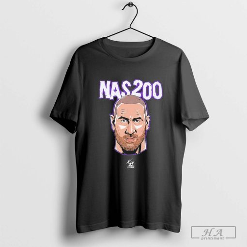 Official Melbourne Storm NAS 200 T-Shirts