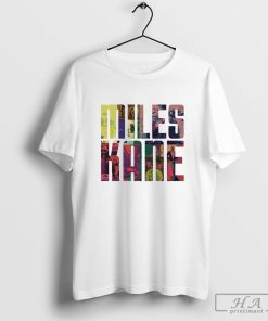 Official Miles Kane One Man Band Photo T-Shirts