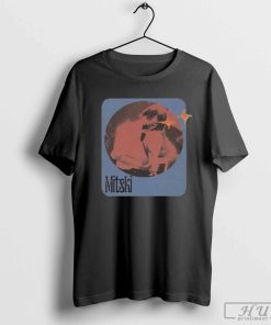 Official Mitski Stars Retro New Shirt