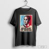 Naomi Girma Secretary of Defense shirt