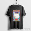 Official New Kids On The Block Magic Summer Tour In Gilford NH 8 9 2024 T-Shirt