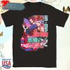 Nico Robin V2 One Piece Streetwear 2024 Shirt