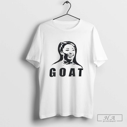 Official Official 2024 Simone Biles GOAT Shirt