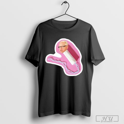 Tim Walz Tampon Tim Funny 2024 Shirt