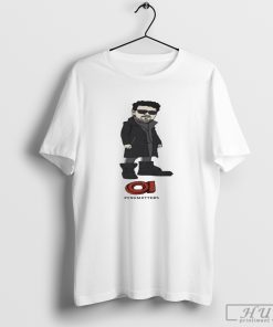 Official Oi Penkmatters T-shirt