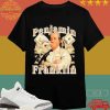 Official Penjamin Franklin Dollars Smoking Shirt