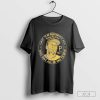 Official Pittsburgh Pirates Roberto Clemente I Want To Be Remembered As Ball Player Who Gave All He Had To Give Signature T-Shirts