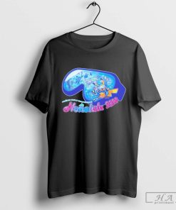 Official Pokémon World Championships Honolulu 2024 T-Shirts