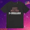 Official Post Malone F-1 Trillion T-shirts