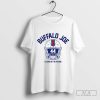 Official Preorder Sale Buffalo Joe T-shirt