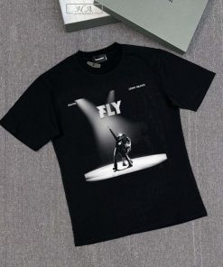 Official Quavo Feat Lenny Kravitz New Song Fly Fan Gifts Classic T-Shirt