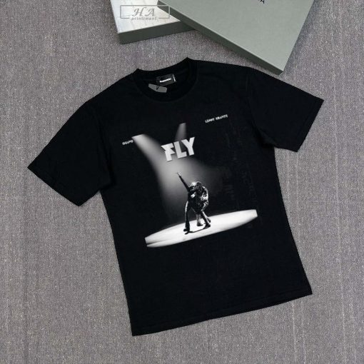 Official Quavo Feat Lenny Kravitz New Song Fly Fan Gifts Classic T-Shirt