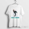 Official Rachel Dratch Australia Bust A Move T-Shirts