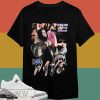 Official Rod Wave Rags To Riches Graphic T-shirt