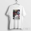 Official Taylor Zakhar Perez The Eras Tour T-Shirts